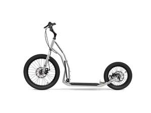 Yedoo Mezeq Y40 Disc Adult Scooter