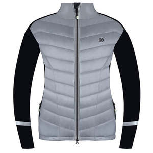 E Bikes: Proviz Reflect360 Platinum Women's E-Bike Jacket