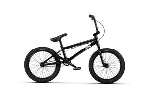 Freestyle Bmxs: Radio Dice 18