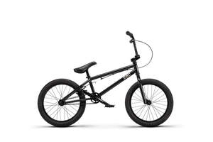 Freestyle Bmxs: Radio Revo 18 Pro