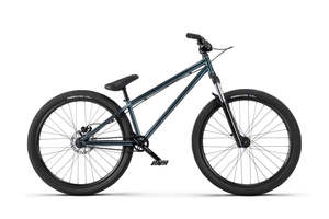 Radio Asura Pro 26"