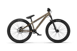 Freestyle Bmxs: Radio Griffin 24"