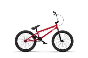 Freestyle Bmxs: Radio Saiko 20