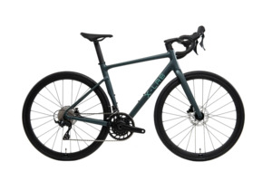 Road Bikes: X-LAB RS5 105 12sp Hydrostatic Blue