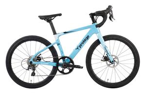 Road Bikes: Protege Fastrace 24" Road Bike