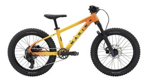 Kids 20 Wheel Geared: 2026 SAN QUENTIN 20"
