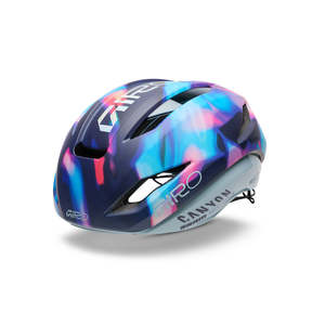 Helmets: Giro Eclipse Pro - Canyon / SRAM 2026