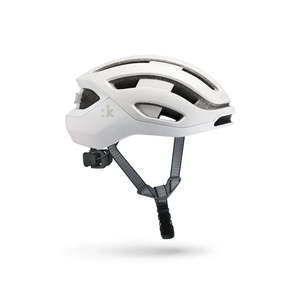 Helmets: Fizik Kudo Helmet White