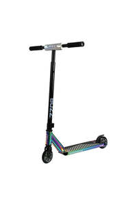 Grit Buzz MINI Stunt Scooter - (Shorter deck)