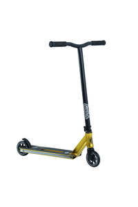Scooters: Crisp SWITCH stunt scooter