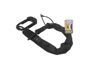 E Bikes: Hiplok - E-DX E-Bike Lock