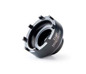 E Bikes: Park Tool - LRT-1.2 Bosch Gen2 / DJI Avinox E-Bike Lockring Tool