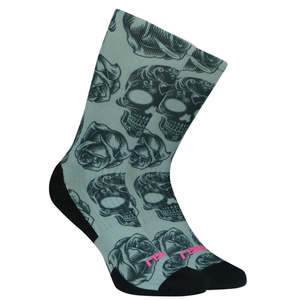 Tineli: NPS Mid Weight Socks