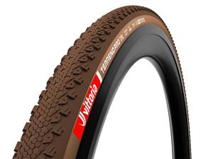 Tyres Tubes: Vittoria Terreno Pro T30 Fine Loose Gravel Race