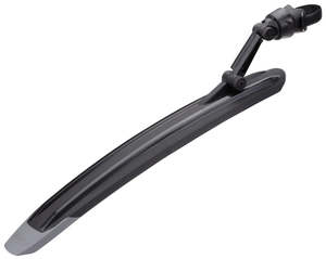 Mudguards: BBB - MTBProtector 26" Rear Mudguard
