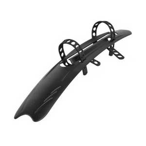 Mudguards: Polisport Michigan Front Mudguard