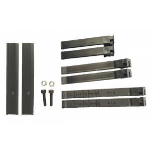 Mudguards: Zefal RS75/R35/G50 Mudguard Mounting Kit