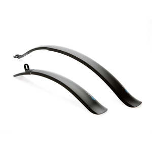 PDW Sodapop Fenders