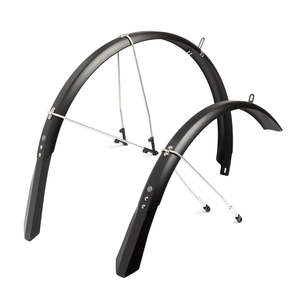 PDW Poncho Recycled Fenders