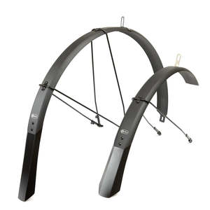 PDW Full Metal Fenders