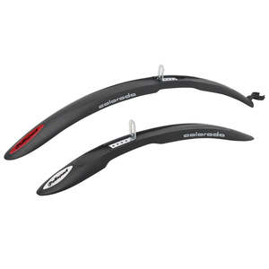 Polisport Colorado 26" Set Black