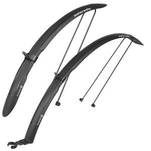 Polisport Colorado City 28" Set Black