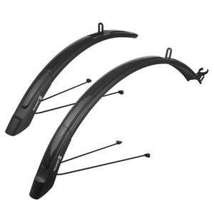 Polisport Expander Set 51mm Black