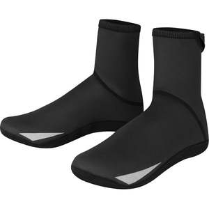 All Clothing: Madison Sheild Neoprene Closed Sole Overshoe