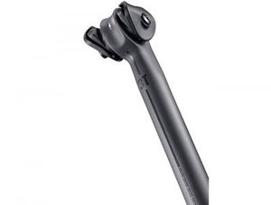 Seat Posts: 3T Seatpost Zero25 Pro 27.2 x 350mm