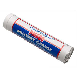 Bearings Grease: RockShox PM 600 Military Grease - 14oz