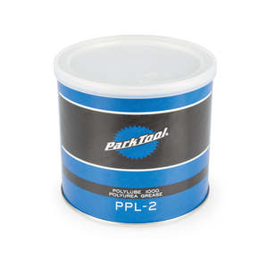 Bearings Grease: Park Tool - PPL-2 - PolyLube 1000 Lubricant (Tub)