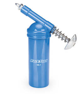 Bearings Grease: Park Tool - GG-1 Grease Gun