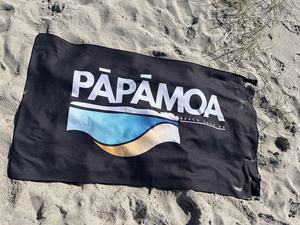 PAP Towel
