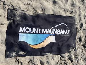 Mt Towel