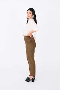 Quick Order: Palisade Pants