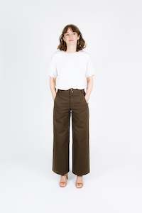 Strata Pants