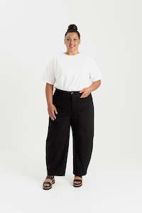 Sera Curve Pant / Short