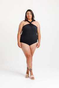 Kaia Curve Swimsuit