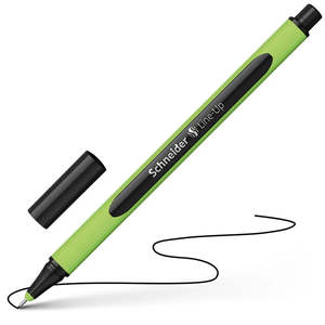 Fineline Pen for Keepsake Books and Memory Journals