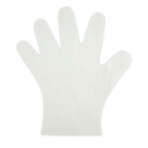 BioPak Extra Large Compostable Gloves - Home Compostable