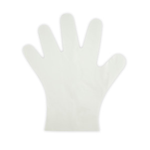 BioPak Medium Compostable Gloves - Home Compostable