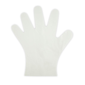 BioPak Large Compostable Gloves - Home Compostable
