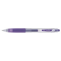 Products: Pilot pop lol gel ink rollerball pen violet