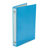 Products: Filemaster ringbinder vivid A4 blue