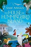 Products: The house on hummingbird island