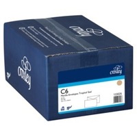 Products: Env C6 manilla t/s (e12) box 500