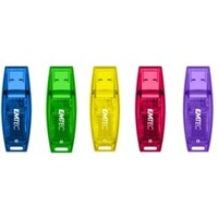 Products: Emtec usb flash drive 16gb C410 assorted colours