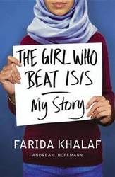 Products: The girl who beat isis