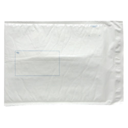Mailing Bags: Croxley mail bag lite size 3 232 x 280mm