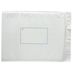 Mailing Bags: Croxley mail bag lite size 6 325 x 405mm